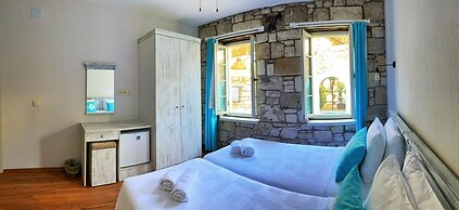 Oberj d'Azur Alacati