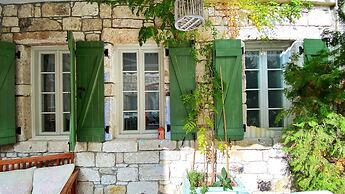 Oberj d'Azur Alacati