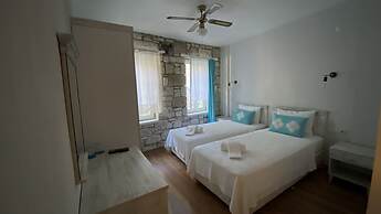 Oberj d'Azur Alacati