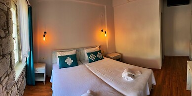 Oberj d'Azur Alacati