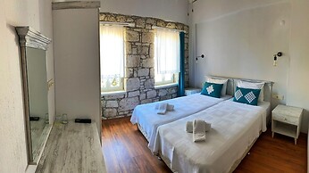 Oberj d'Azur Alacati