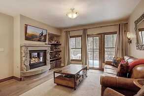 2 Bedroom Blackbear Lodge Condo in River Run Village