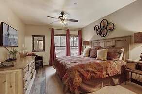 2 Bedroom Blackbear Lodge Condo in River Run Village