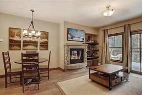 2 Bedroom Blackbear Lodge Condo in River Run Village