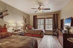 2 Bedroom Blackbear Lodge Condo in River Run Village