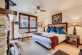 Luxury 4 Bedroom Ski in, Ski Out Mountain Vacation Rental Just Steps F