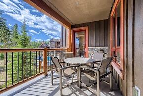 Luxury 4 Bedroom Ski in, Ski Out Mountain Vacation Rental Just Steps F