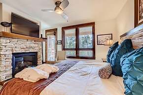 Luxury 4 Bedroom Ski in, Ski Out Mountain Vacation Rental Just Steps F