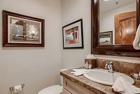 Luxury 4 Bedroom Ski in, Ski Out Mountain Vacation Rental Just Steps F