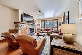 Luxury 4 Bedroom Ski in, Ski Out Mountain Vacation Rental Just Steps F