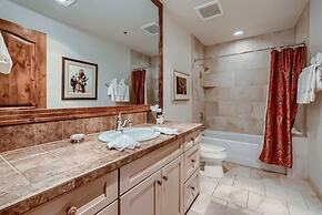 Luxury 4 Bedroom Ski in, Ski Out Mountain Vacation Rental Just Steps F
