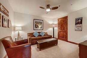 Luxury 4 Bedroom Ski in, Ski Out Mountain Vacation Rental Just Steps F