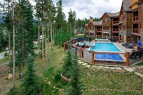 Luxury 4 Bedroom Ski in, Ski Out Mountain Vacation Rental Just Steps F