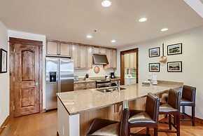 Luxury 4 Bedroom Ski in, Ski Out Mountain Vacation Rental Just Steps F