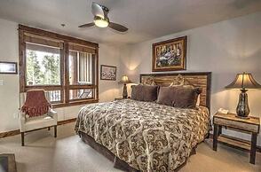 Luxury 4 Bedroom Ski in, Ski Out Mountain Vacation Rental Just Steps F