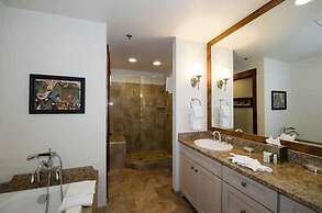 Luxury 4 Bedroom Ski in, Ski Out Mountain Vacation Rental Just Steps F