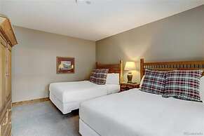 Jackpine Lodge 2 Bedroom Condo