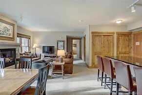 Jackpine Lodge 2 Bedroom Condo