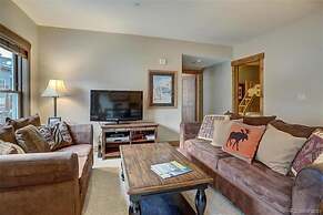 Jackpine Lodge 2 Bedroom Condo