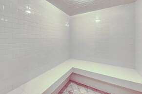 Jackpine Lodge 2 Bedroom Condo