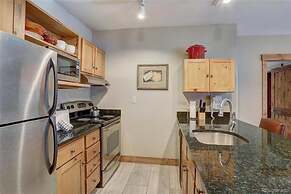 Jackpine Lodge 2 Bedroom Condo