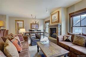 Jackpine Lodge 2 Bedroom Condo