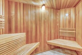 Jackpine Lodge 2 Bedroom Condo