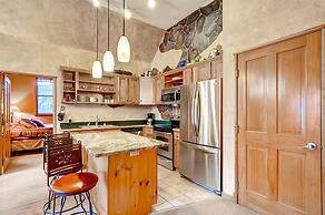 Black Bear Lodge 3 Bedroom Condo in River Run Village