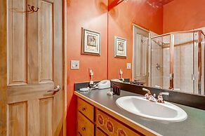 Black Bear Lodge 3 Bedroom Condo in River Run Village