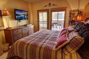 Black Bear Lodge 3 Bedroom Condo in River Run Village