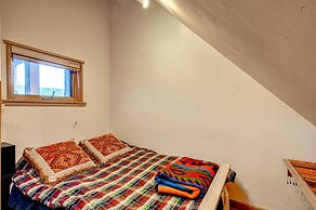 Black Bear Lodge 3 Bedroom Condo in River Run Village