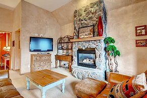 Black Bear Lodge 3 Bedroom Condo in River Run Village