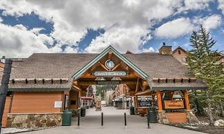 Black Bear Lodge 3 Bedroom Condo in River Run Village