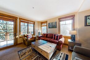 Luxury 2 Bedroom Mountain Vacation Rental in Breckenridge with Access 