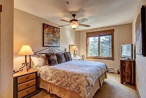 Luxury 2 Bedroom Mountain Vacation Rental in Breckenridge with Access 