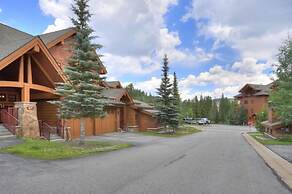 Mountain Thunder Lodge 3 Bedroom Vacation Rental in Breckenridge With 