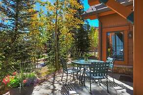 Mountain Thunder Lodge 3 Bedroom Vacation Rental in Breckenridge With 