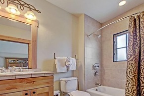 Mountain Thunder Lodge 3 Bedroom Vacation Rental in Breckenridge With 
