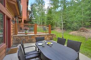 Mountain Thunder Lodge 3 Bedroom Vacation Rental in Breckenridge With 