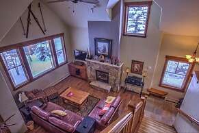 Mountain Thunder Lodge 3 Bedroom Vacation Rental in Breckenridge With 