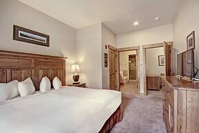Mountain Thunder Lodge 3 Bedroom Vacation Rental in Breckenridge With 