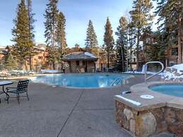 Mountain Thunder Lodge 3 Bedroom Vacation Rental in Breckenridge With 