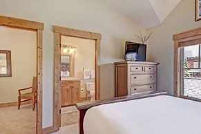 Mountain Thunder Lodge 3 Bedroom Vacation Rental in Breckenridge With 