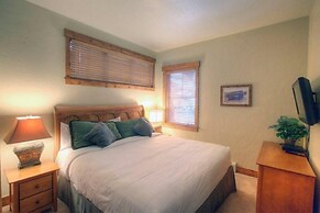 Mountain Thunder Lodge 3 Bedroom Vacation Rental in Breckenridge With 