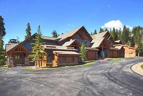 Mountain Thunder Lodge 3 Bedroom Vacation Rental in Breckenridge With 