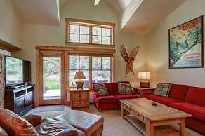 Mountain Thunder Lodge 3 Bedroom Vacation Rental in Breckenridge With 