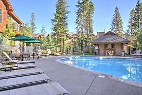 Mountain Thunder Lodge 3 Bedroom Vacation Rental in Breckenridge With 