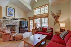 Mountain Thunder Lodge 3 Bedroom Vacation Rental in Breckenridge With 
