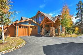 Mountain Thunder Lodge 3 Bedroom Vacation Rental in Breckenridge With 