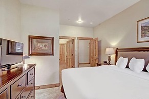 Mountain Thunder Lodge 3 Bedroom Vacation Rental in Breckenridge With 